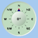 Wind Compass